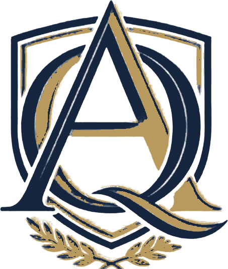 A&Q Law Chambers crest