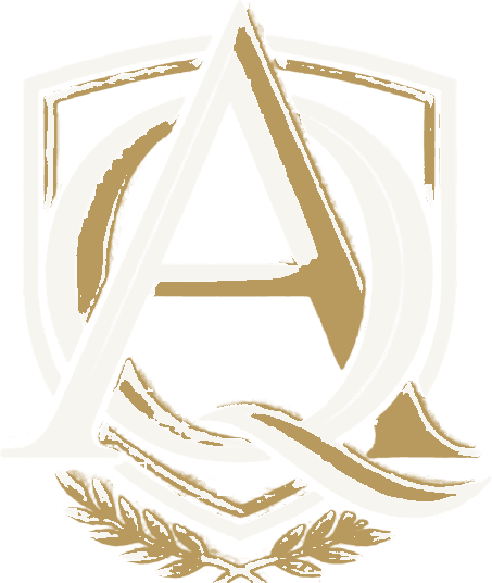 A&Q Law Chambers crest