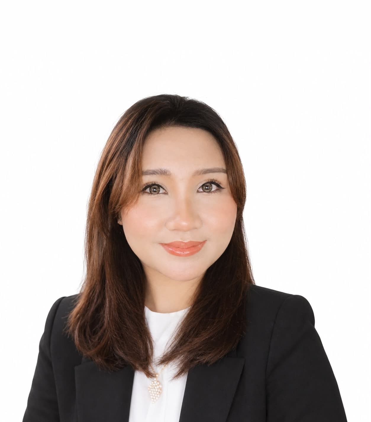 Portrait of Nur Afiqah binti Saidin